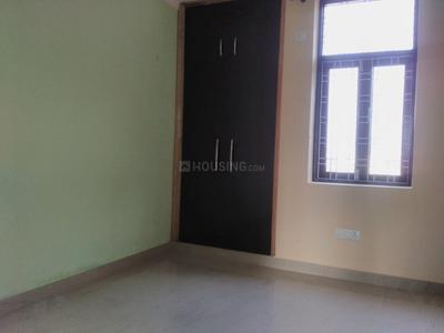 Gallery Cover Image of 550 Sq.ft 1 BHK Independent Floor for buy in Chhattarpur for 1500000