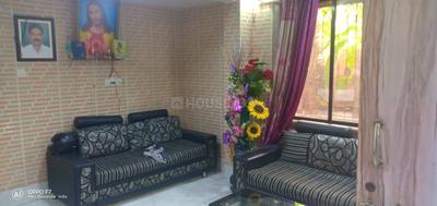 Gallery Cover Image of 2000 Sq.ft 2 BHK Independent House for buy in Mira Road East for 16000000