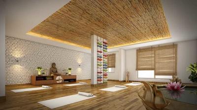 3 BHK फ़्लैट