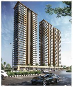 Gallery Cover Image of 2310 Sq.ft 4 BHK Apartment for buy in Express One, Vasundhara for 12000450