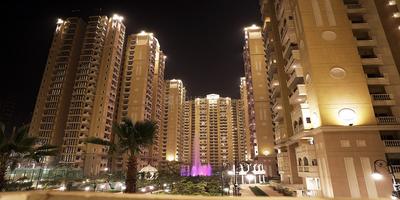 3 BHK Apartment