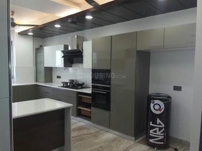 3 BHK Independent Floor