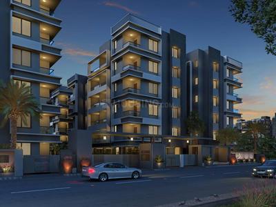 3 BHK Apartment