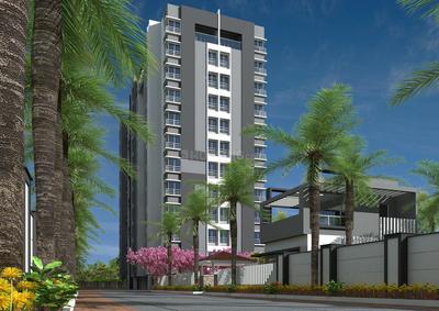 2 BHK Apartment