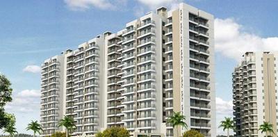 3 BHK फ़्लैट