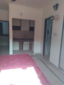 1 RK Apartment