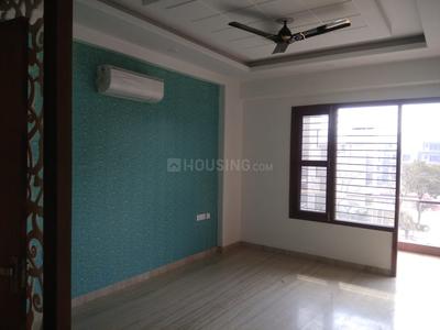3 BHK Independent Floor