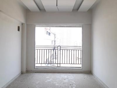 1 BHK Apartment