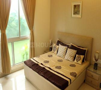 Gallery Cover Image of 730 Sq.ft 2 BHK Apartment for buy in Kandivali East for 9600000