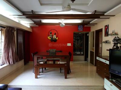 Gallery Cover Image of 1725 Sq.ft 3 BHK Apartment for buy in Wadala for 36000000