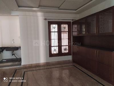 3 BHK अपार्टमेंट