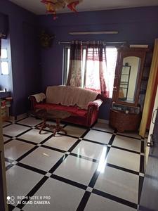 Gallery Cover Image of 790 Sq.ft 2 BHK Apartment for rent in Dum Dum for 12000