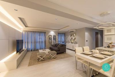 BHK Flat for rent in Malviya Nagar, NH Jaipur 3400 Sqft