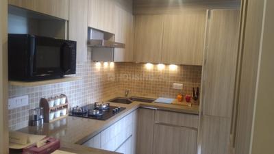 Gallery Cover Image of 1093 Sq.ft 2 BHK Independent Floor for buy in Sector 33, Sohna for 7200000