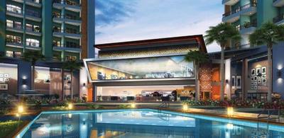 3 BHK Apartment