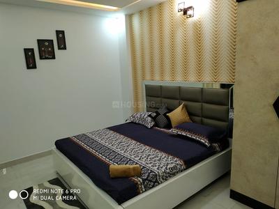 3 BHK Apartment