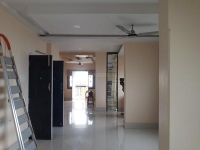 4 BHK Independent Floor