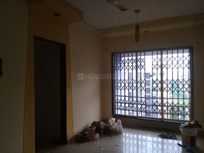 Gallery Cover Image of 585 Sq.ft 1 BHK Apartment for buy in Vasai West for 3800000