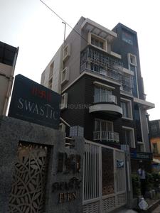 Gallery Cover Image of 1297 Sq.ft 2 BHK Apartment for buy in Gariahat for 13221500