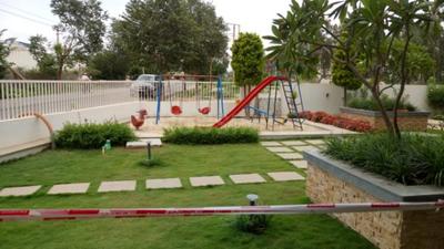 Gallery Cover Image of 1580 Sq.ft 3 BHK Apartment for buy in Nakshatra Celestia, Chokkanahalli for 9200000