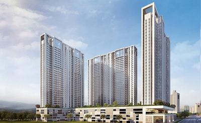 2 BHK Apartment