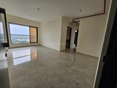 BHK Flat for rent in Borivali West, Borivali 650 Sqft