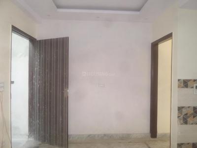 1 BHK Apartment