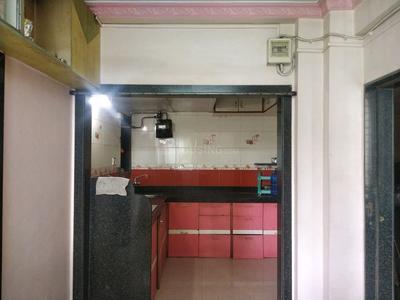 Gallery Cover Image of 333 Sq.ft 1 BHK Apartment for buy in Sion for 5500000