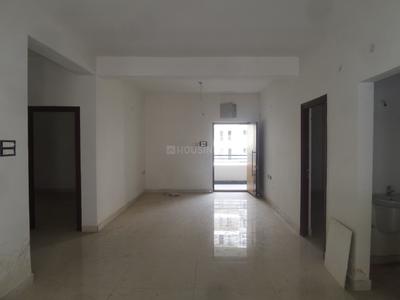 3 BHK Apartment