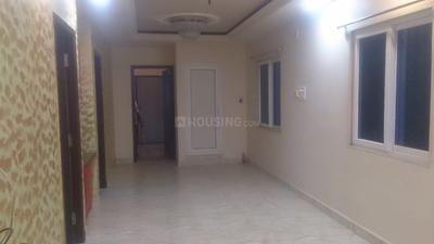 Gallery Cover Image of 1180 Sq.ft 3 BHK Apartment for buy in Kolathur for 7800000