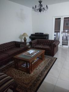 3 BHK अपार्टमेंट