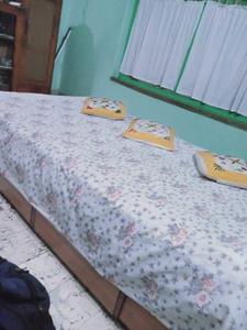 Bedroom Image of Swapan Female PG in Tollygunge