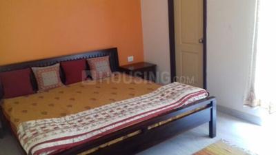 1 BHK Apartment
