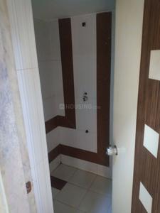 1 BHK Apartment