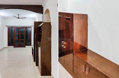 Gallery Cover Image of 1374 Sq.ft 2 BHK Apartment for rent in Whitefield for 22000