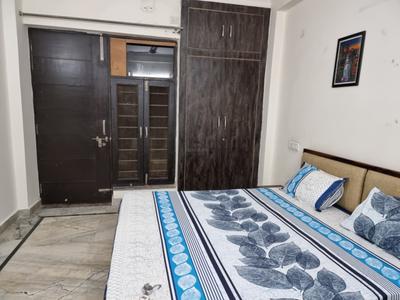 Bedroom Image of Stayhomepg in Sector 52