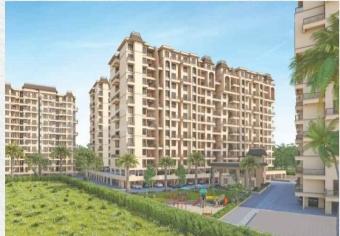 2 BHK Apartment