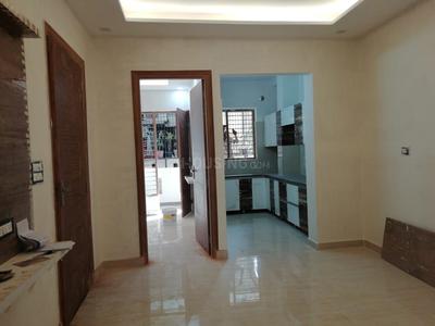 2 BHK Independent Floor
