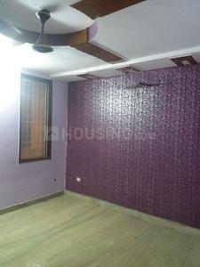 2 BHK Independent Floor