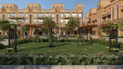 3 BHK Independent Builder Floor