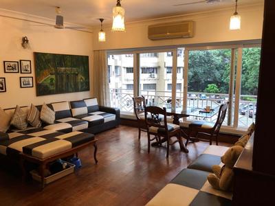 Gallery Cover Image of 1650 Sq.ft 3 BHK Apartment for buy in Wadala for 65000000