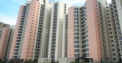 3 BHK Apartment
