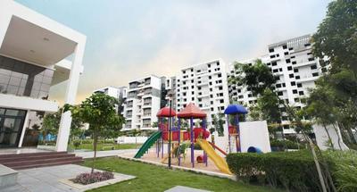 2 BHK Apartment