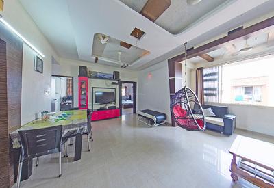 Gallery Cover Image of 1620 Sq.ft 3 BHK Apartment for buy in Dev Archan, Paldi for 13000000