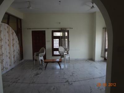4 BHK Villa