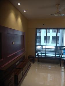 2 BHK Apartment
