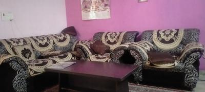 3 BHK इंडिपेंडेंट बिल्डर फ्लोर