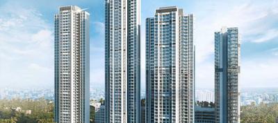 2 BHK फ़्लैट