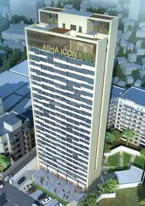 1 BHK Apartment