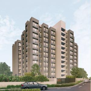 1 BHK Apartment